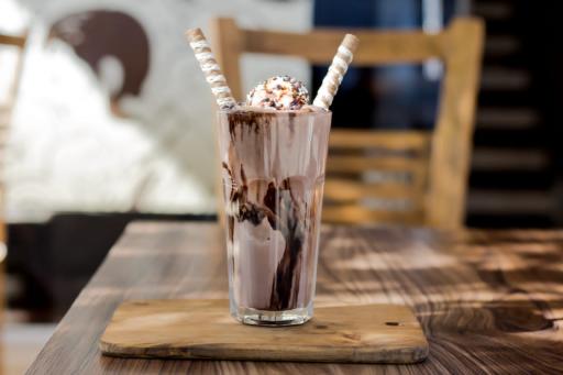 عکس کافه راز