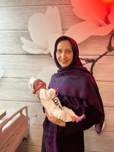 دکتر زهرا کاظمیان فر جراح و متخصص زنان و زایمان