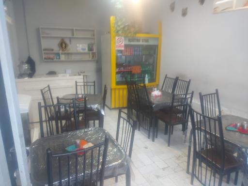 عکس کافه کباب حاج رضا