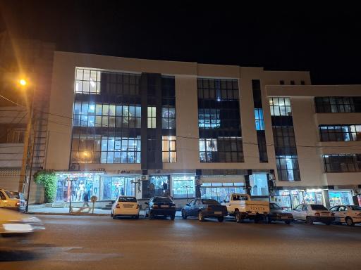 عکس بازارچه گلزار