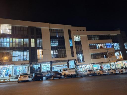 عکس بازارچه گلزار
