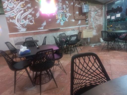 عکس غذای آماده روکی