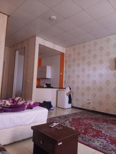 عکس مجتمع پردیس ناجا