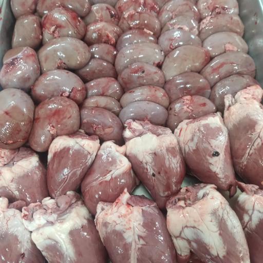 عکس سوپر گوشت آریا