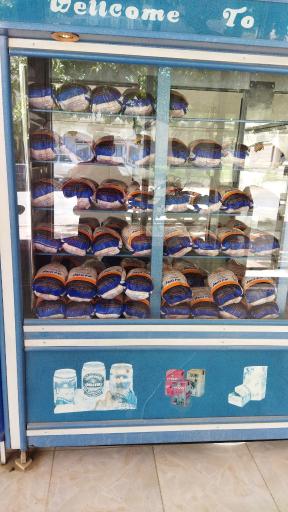 عکس تعاونی مرغداران سروآباد