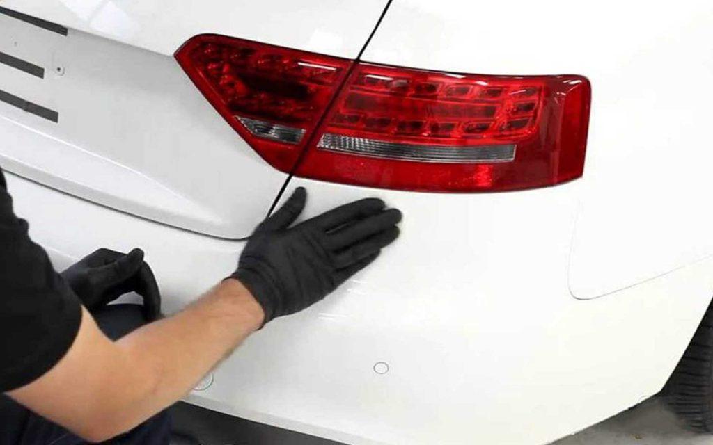 عکس صافکاری حجت