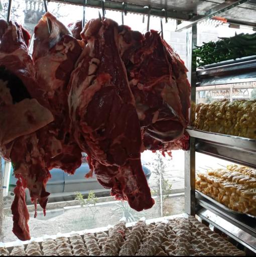 عکس کبابسرای میزبان