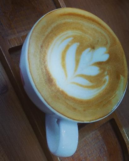 عکس کافه بهار 