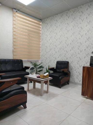 عکس کلینیک روانشناسی رزونانس