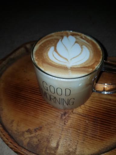 عکس کافه بهار 