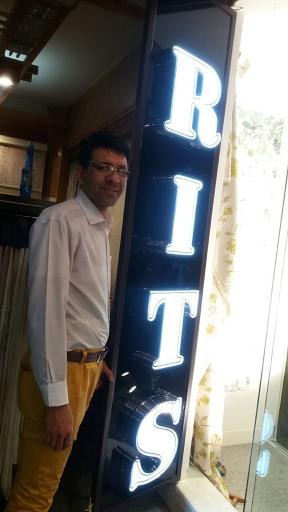 عکس تابلوساز و لیزر و مهرسازی کاظمی