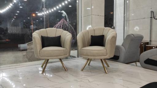 عکس مبلمان قشقایی