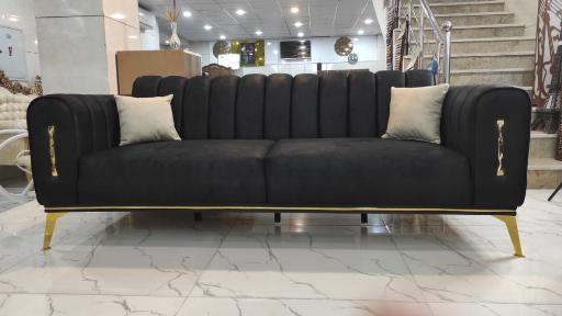 عکس مبلمان قشقایی