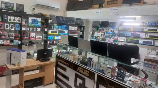 کامپیوتر مسلم