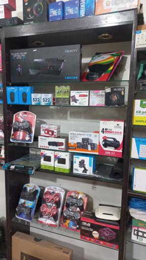 کامپیوتر مسلم