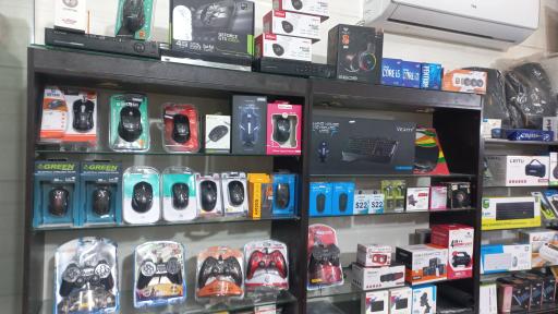 عکس کامپیوتر مسلم