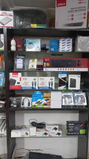 کامپیوتر مسلم