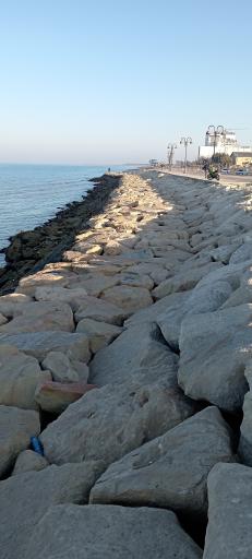 عکس ساحل تشریفات