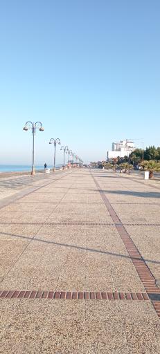 عکس ساحل تشریفات (ساحل شیخ خزوک آبشی)