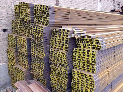 عکس آهن آلات کاظم مقسومی