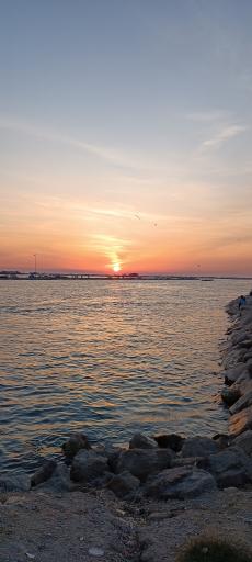 عکس ساحل تشریفات (ساحل شیخ خزوک آبشی)