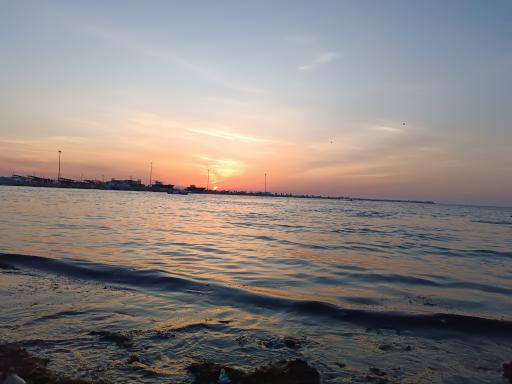 عکس ساحل تشریفات (ساحل شیخ خزوک آبشی)