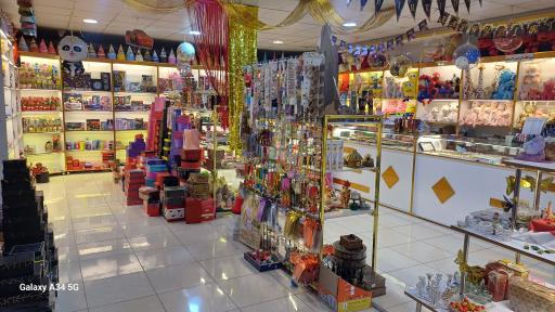 کادویی وتم تولد کادولند