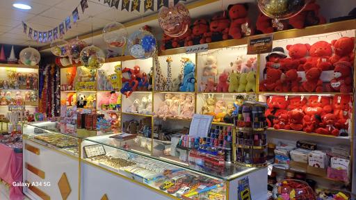 عکس کادویی وتم تولد کادولند