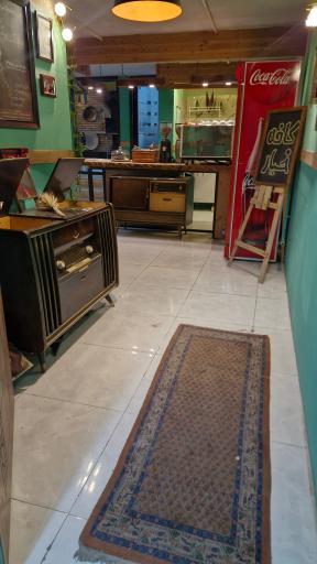 عکس کافه خیار