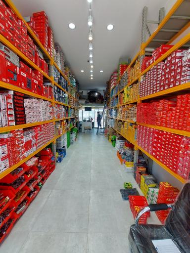 عکس فروشگاه ابزار پارسیان