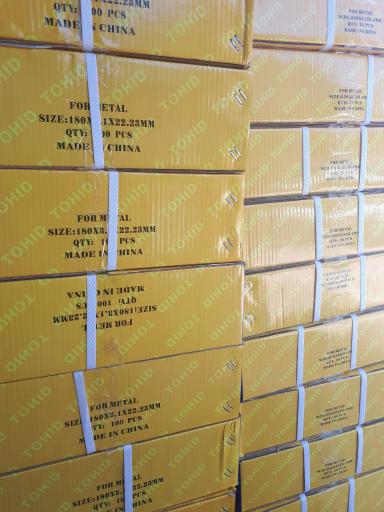 عکس فروشگاه ابزار پارسیان