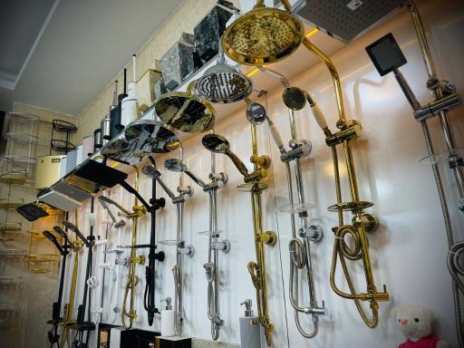 عکس فروشگاه حلما