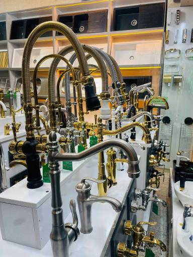 عکس فروشگاه حلما