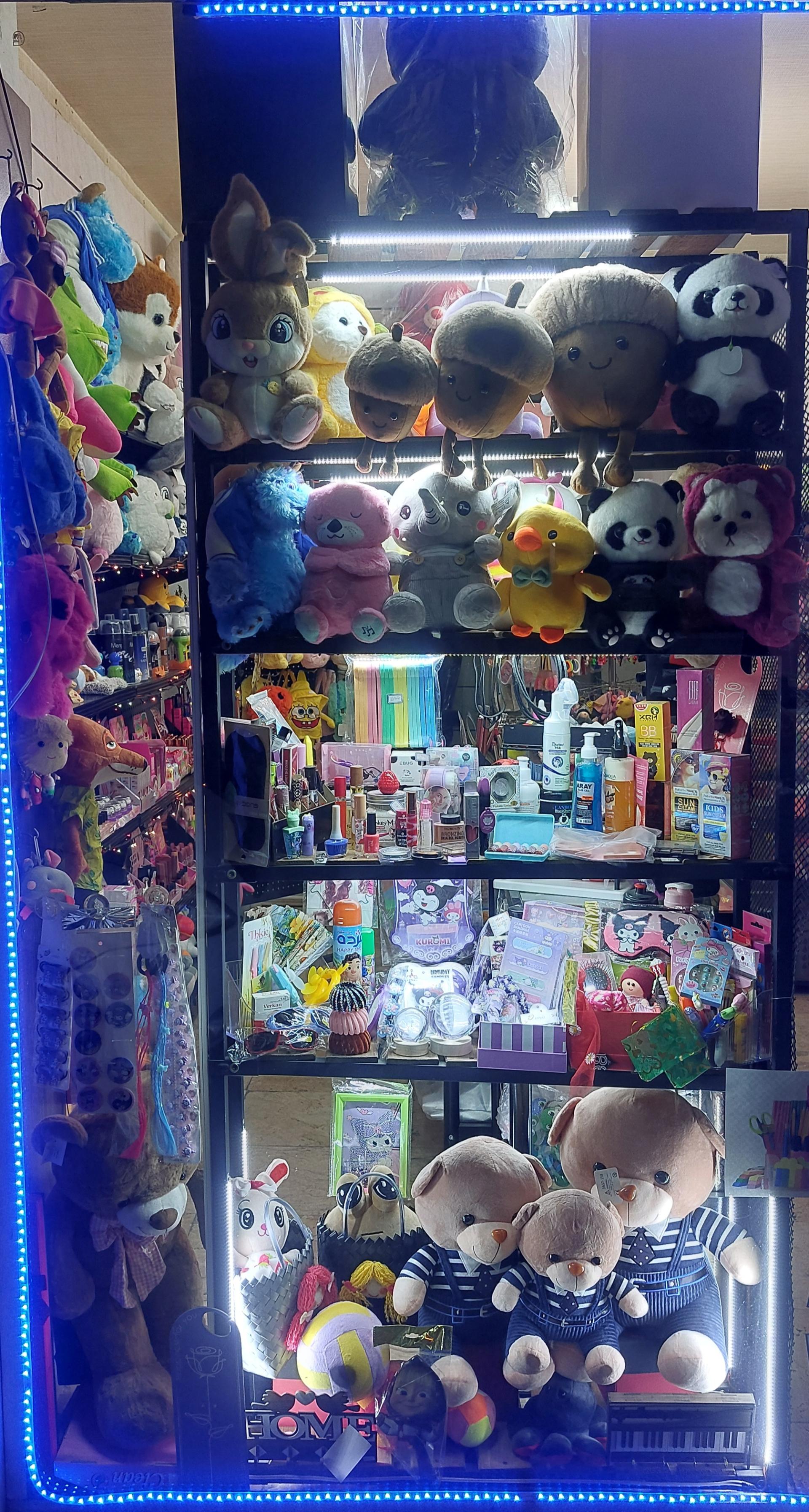 عکس هدیه سرای هانیل