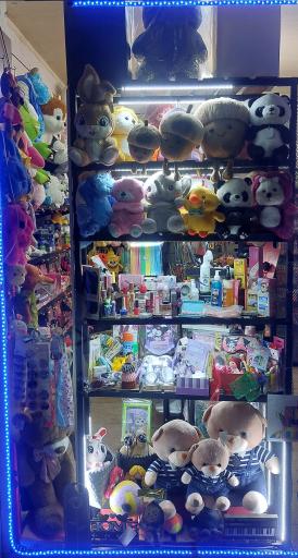 عکس هدیه سرای هانیل