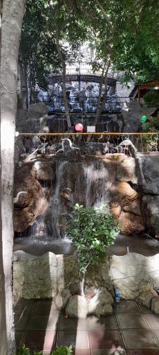 عکس رستوران ایرانیان