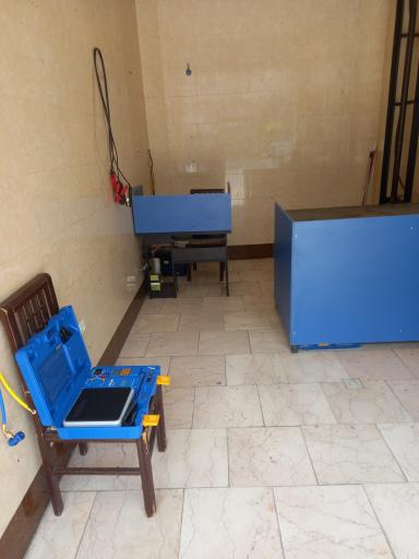 عکس خدمات برق اتومبیل متین