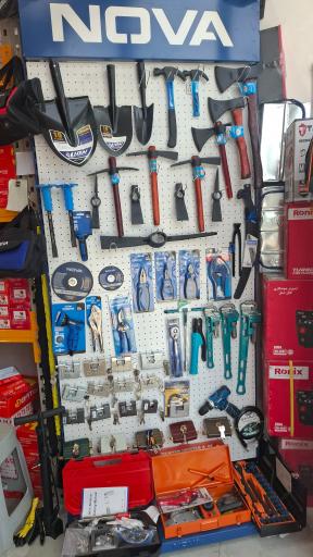 فروشگاه ابزار پارسیان