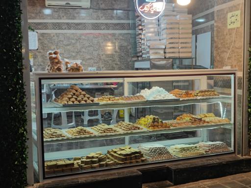 عکس کاپ کیک