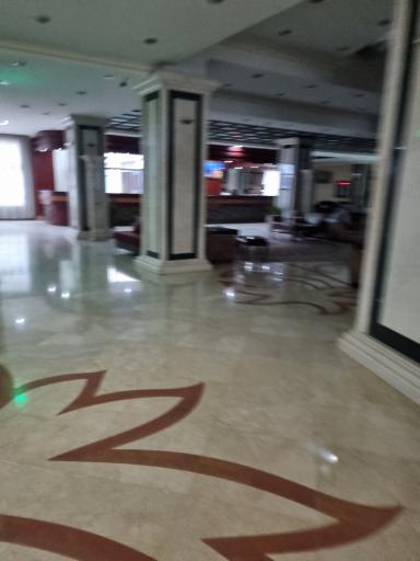 عکس هتل معین (پردیس فراجا)