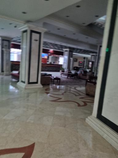 عکس هتل معین (پردیس فراجا)