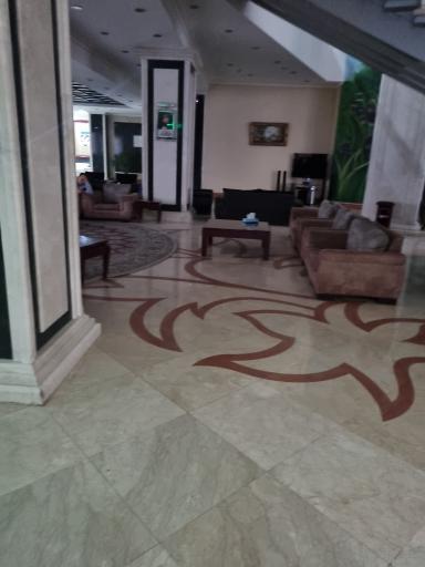 عکس هتل معین (پردیس فراجا)