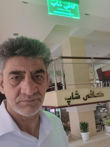 هتل معین (پردیس فراجا)