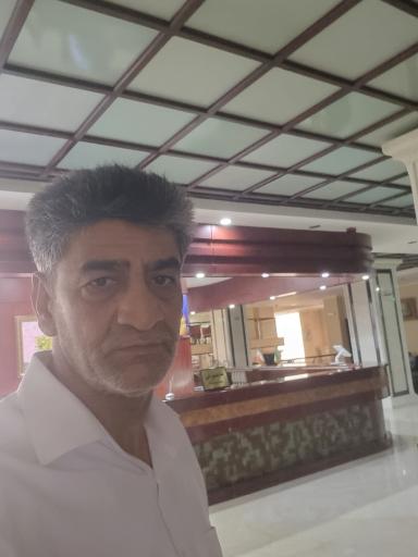 هتل معین (پردیس فراجا)