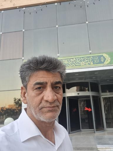 هتل معین (پردیس فراجا)