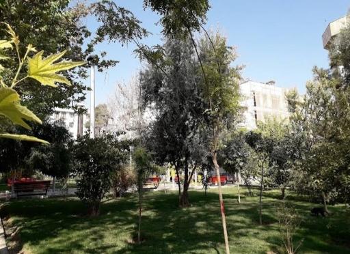 عکس میدان سی و دوم