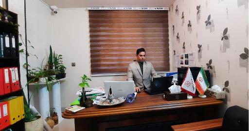 عکس گروه مهندسی و نقشه برداری ژئوپارس