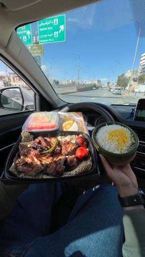 عکس رستوران سوران