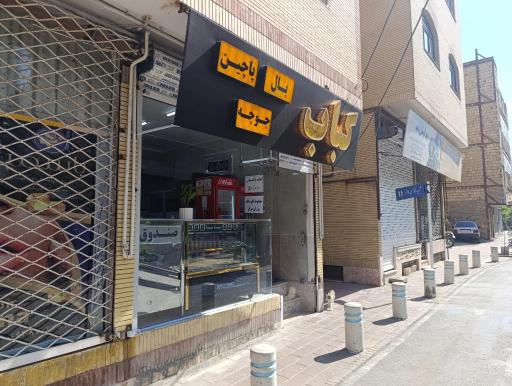 عکس کبابی