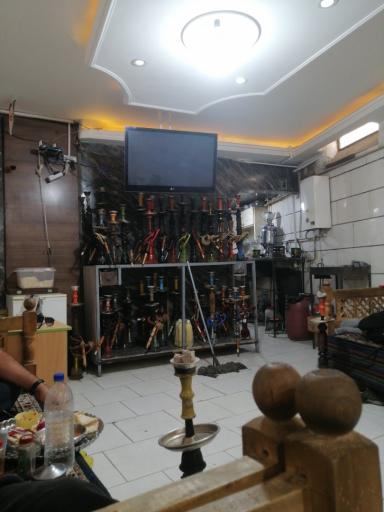 کافه خان